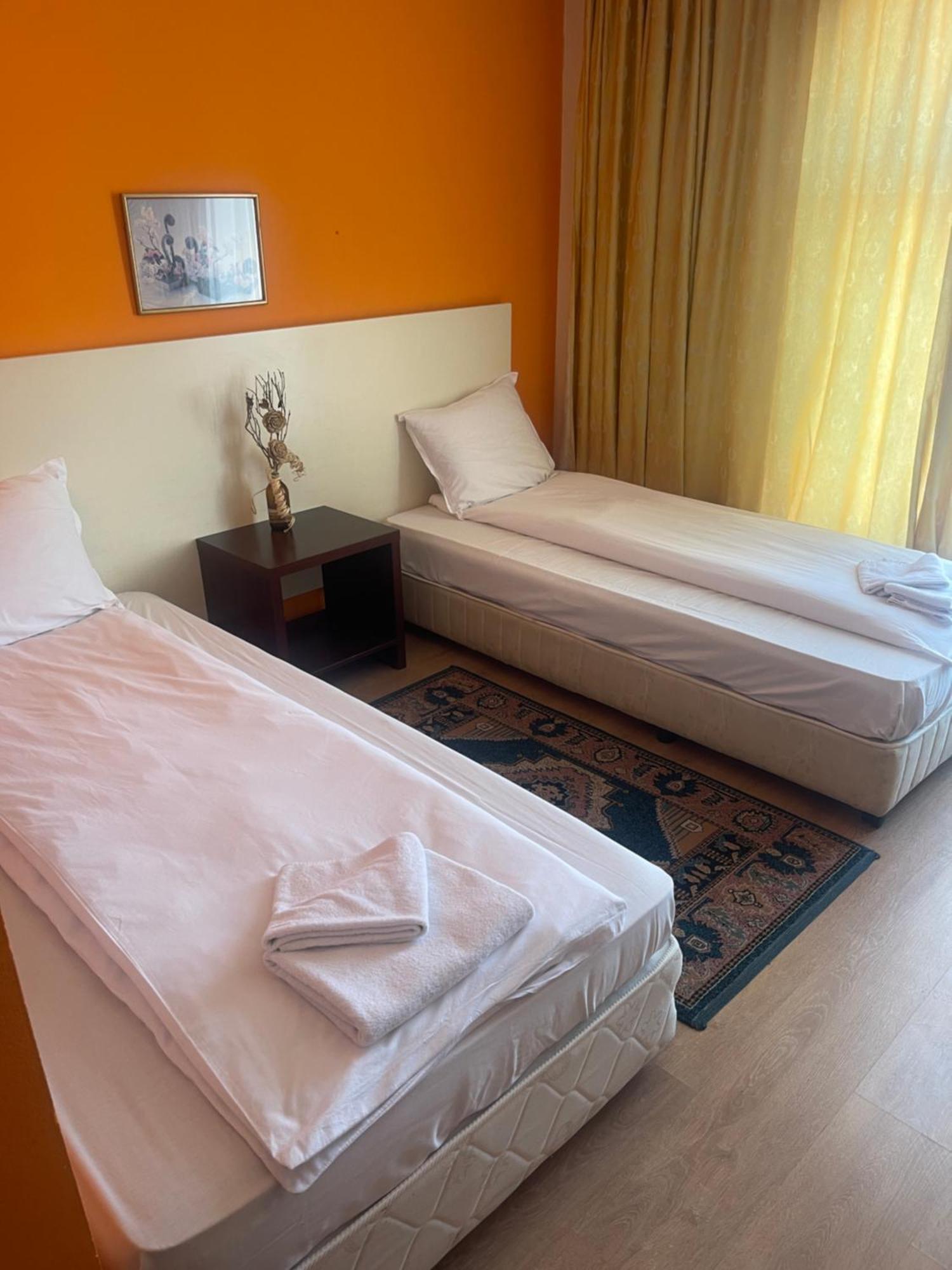 Hotel Consul Σόφια Εξωτερικό φωτογραφία