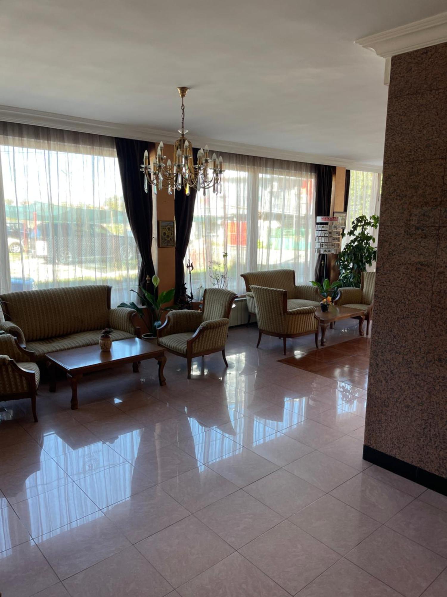 Hotel Consul Σόφια Εξωτερικό φωτογραφία