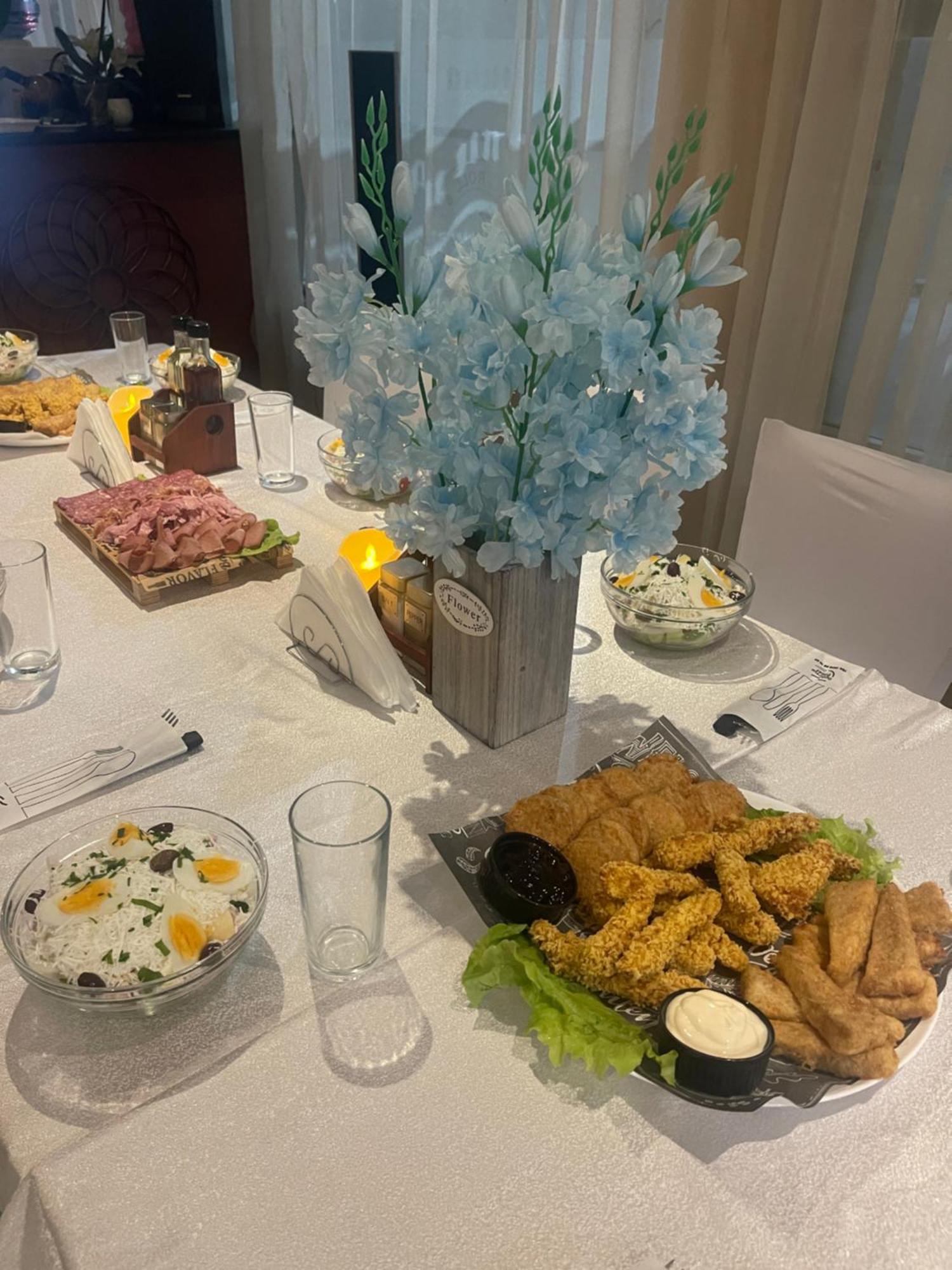 Hotel Consul Σόφια Εξωτερικό φωτογραφία
