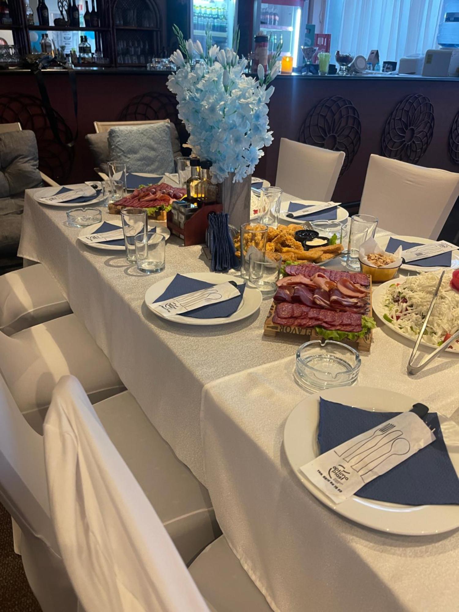 Hotel Consul Σόφια Εξωτερικό φωτογραφία
