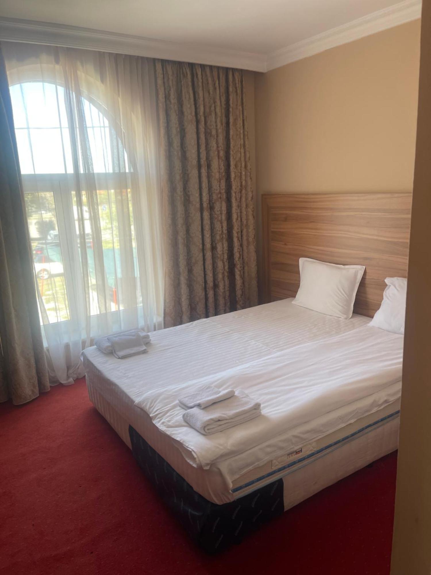Hotel Consul Σόφια Εξωτερικό φωτογραφία