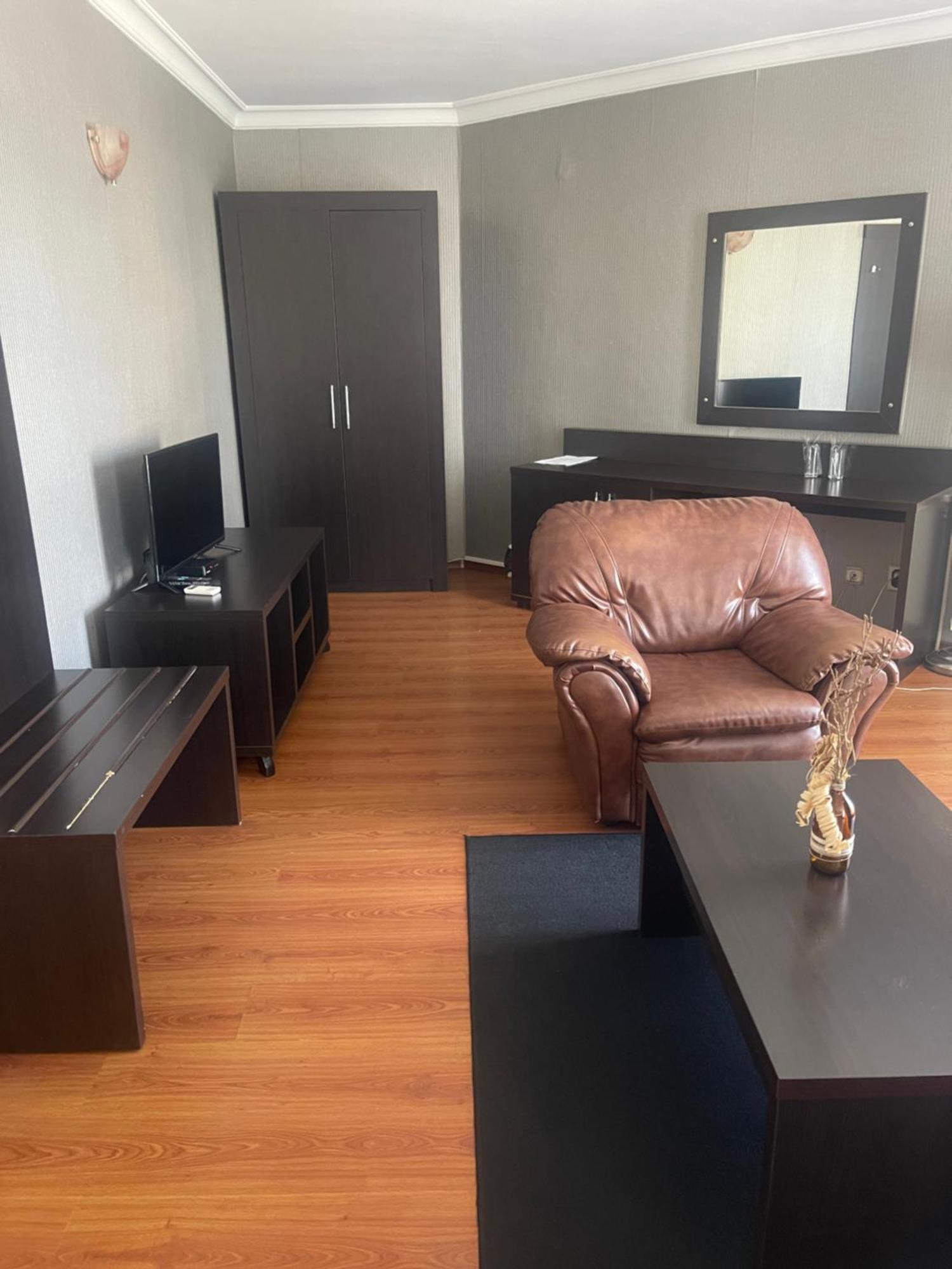 Hotel Consul Σόφια Εξωτερικό φωτογραφία