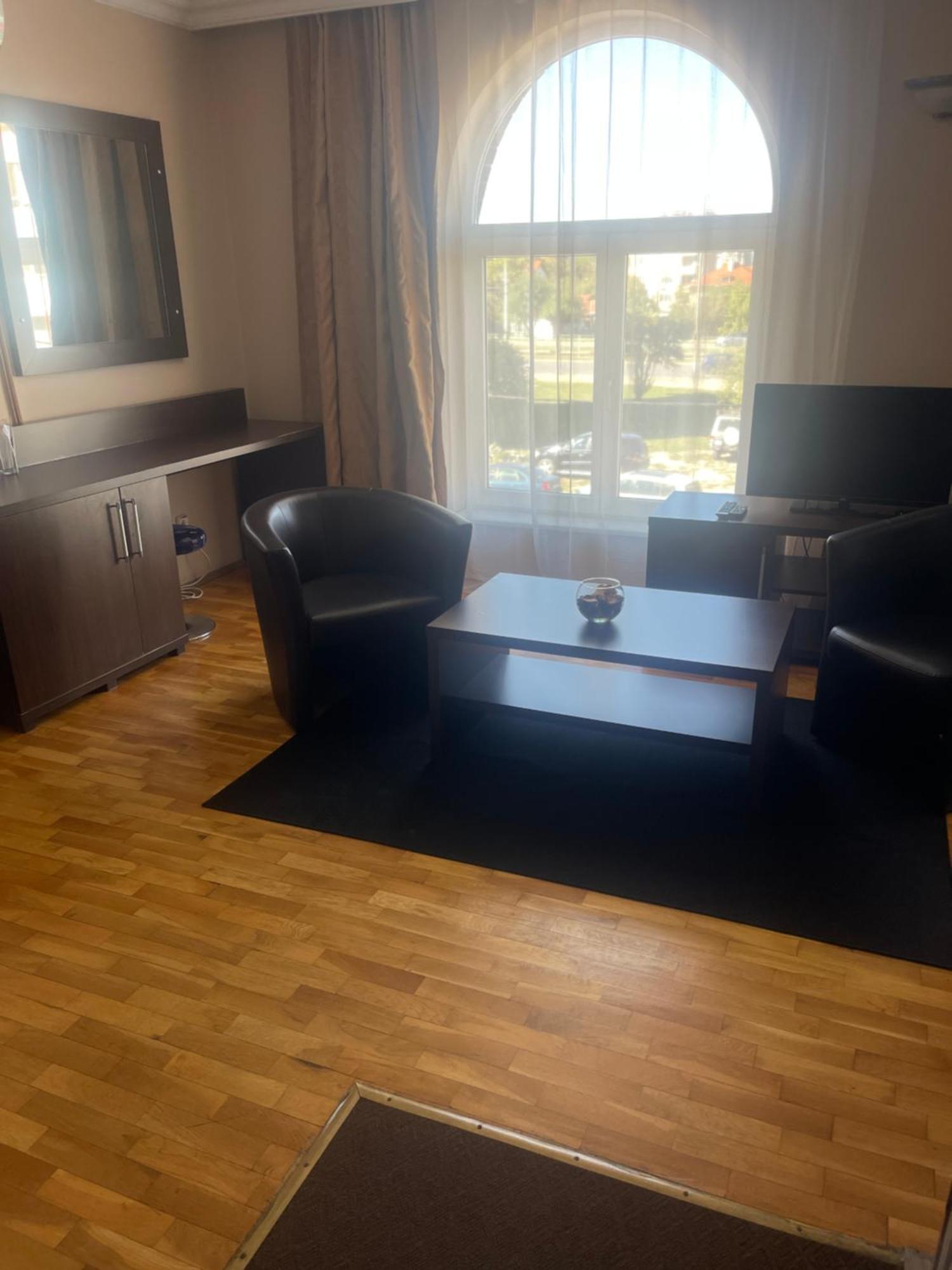 Hotel Consul Σόφια Εξωτερικό φωτογραφία