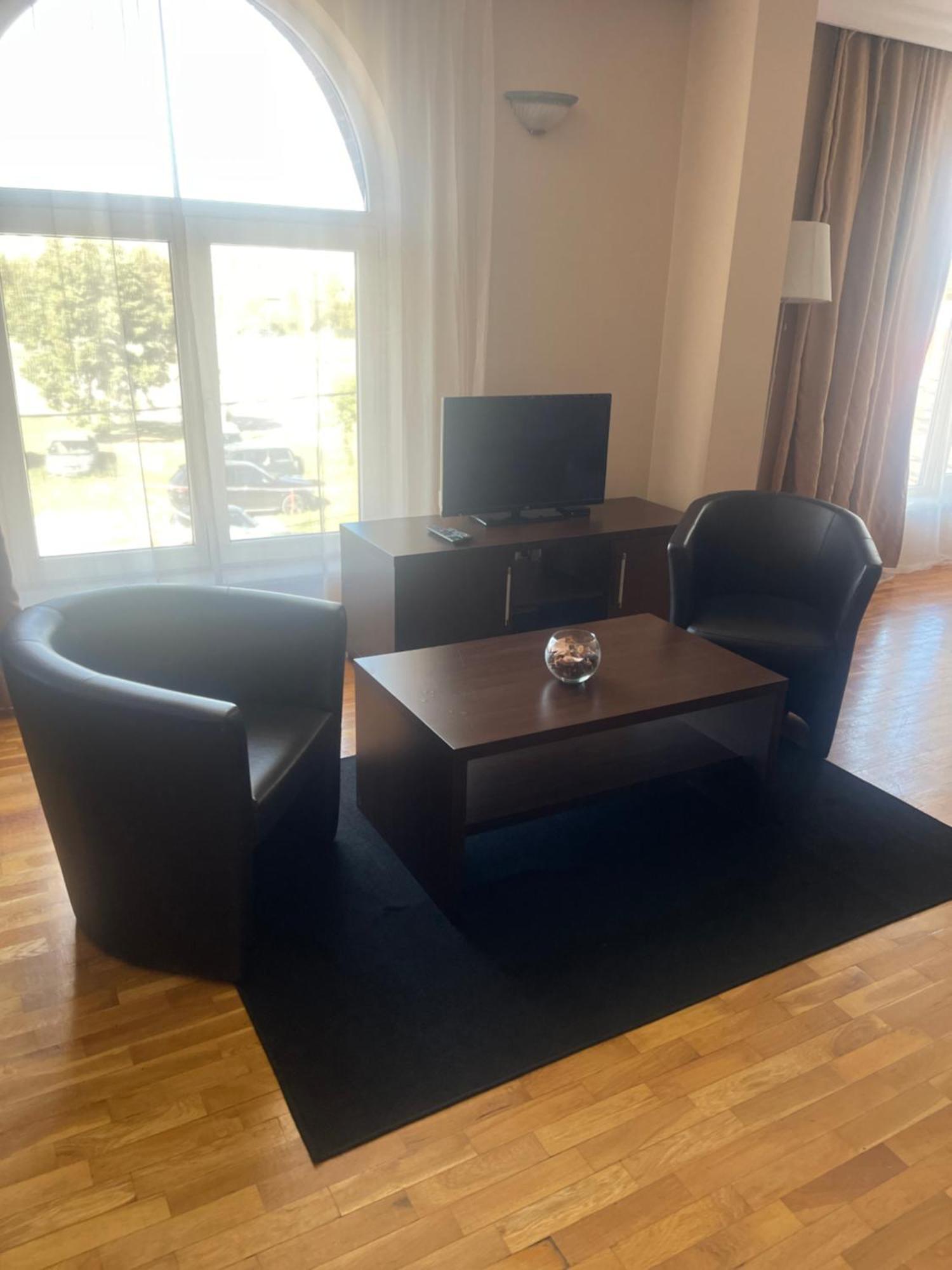 Hotel Consul Σόφια Εξωτερικό φωτογραφία