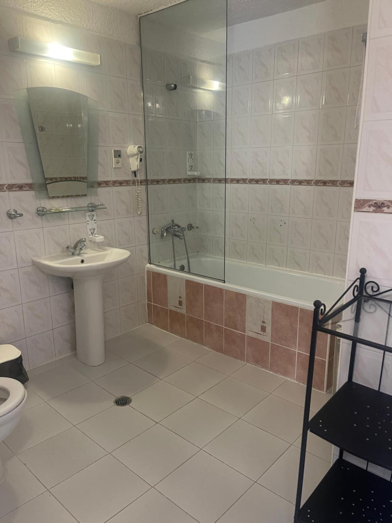 Hotel Consul Σόφια Εξωτερικό φωτογραφία