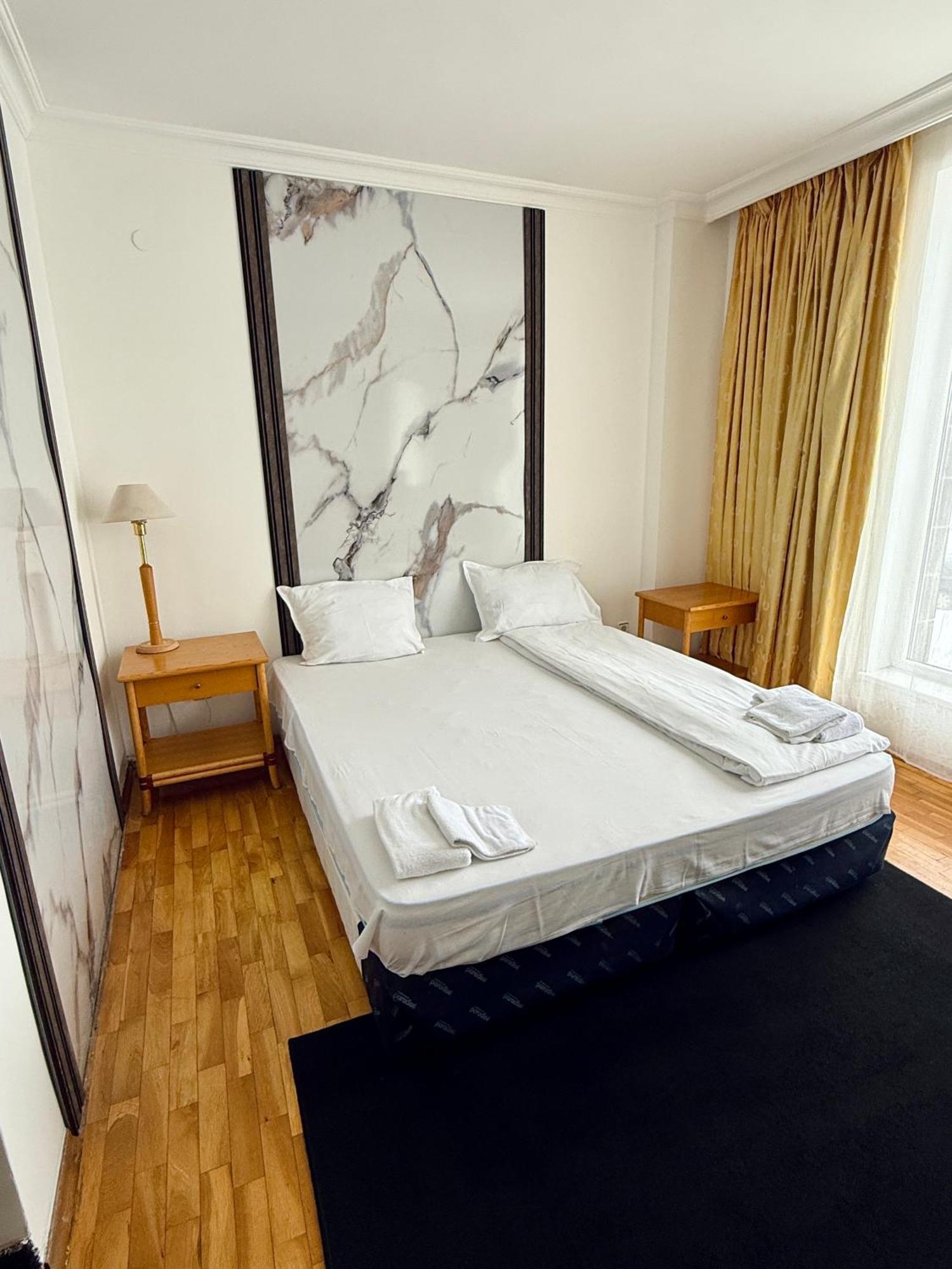 Hotel Consul Σόφια Εξωτερικό φωτογραφία