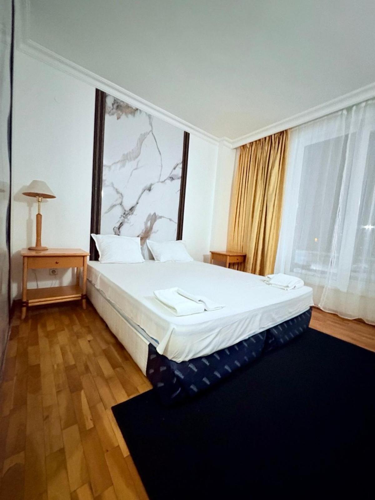 Hotel Consul Σόφια Εξωτερικό φωτογραφία