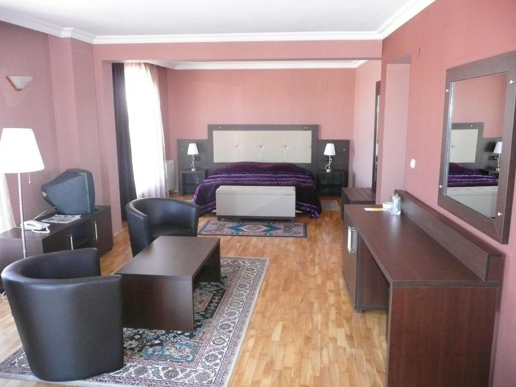 Hotel Consul Σόφια Εξωτερικό φωτογραφία