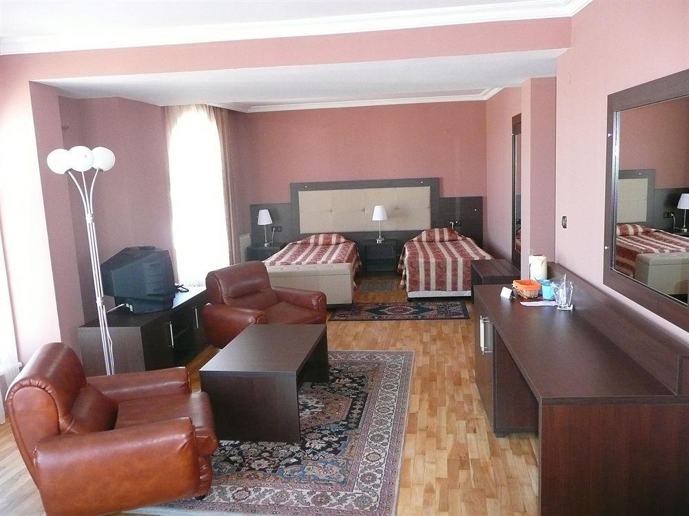 Hotel Consul Σόφια Εξωτερικό φωτογραφία