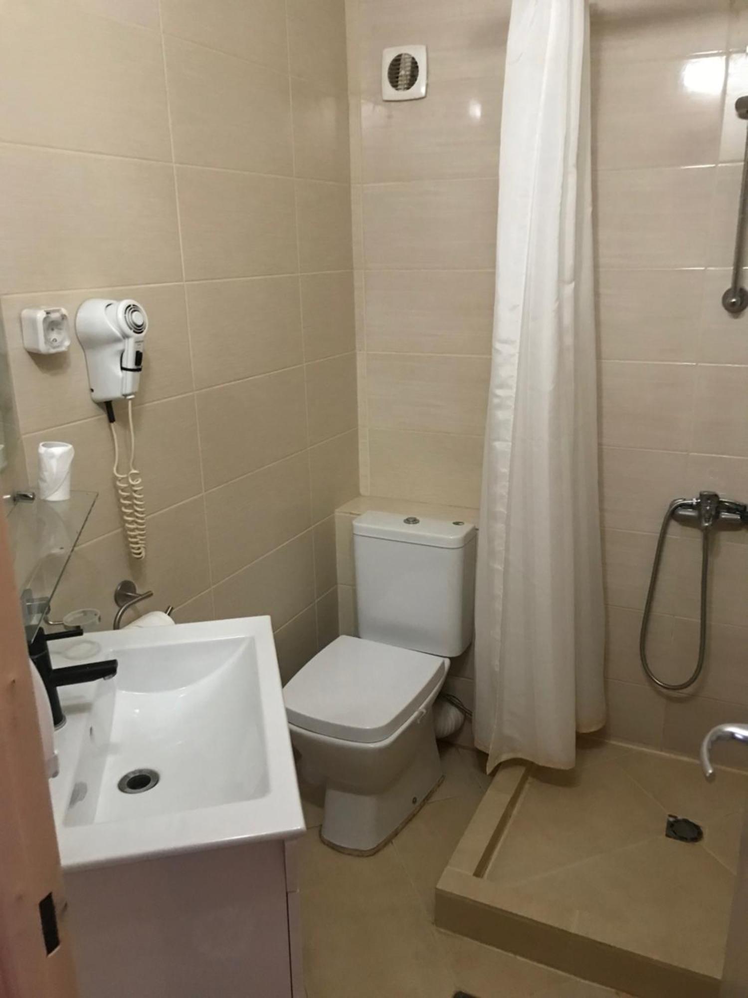 Hotel Consul Σόφια Εξωτερικό φωτογραφία