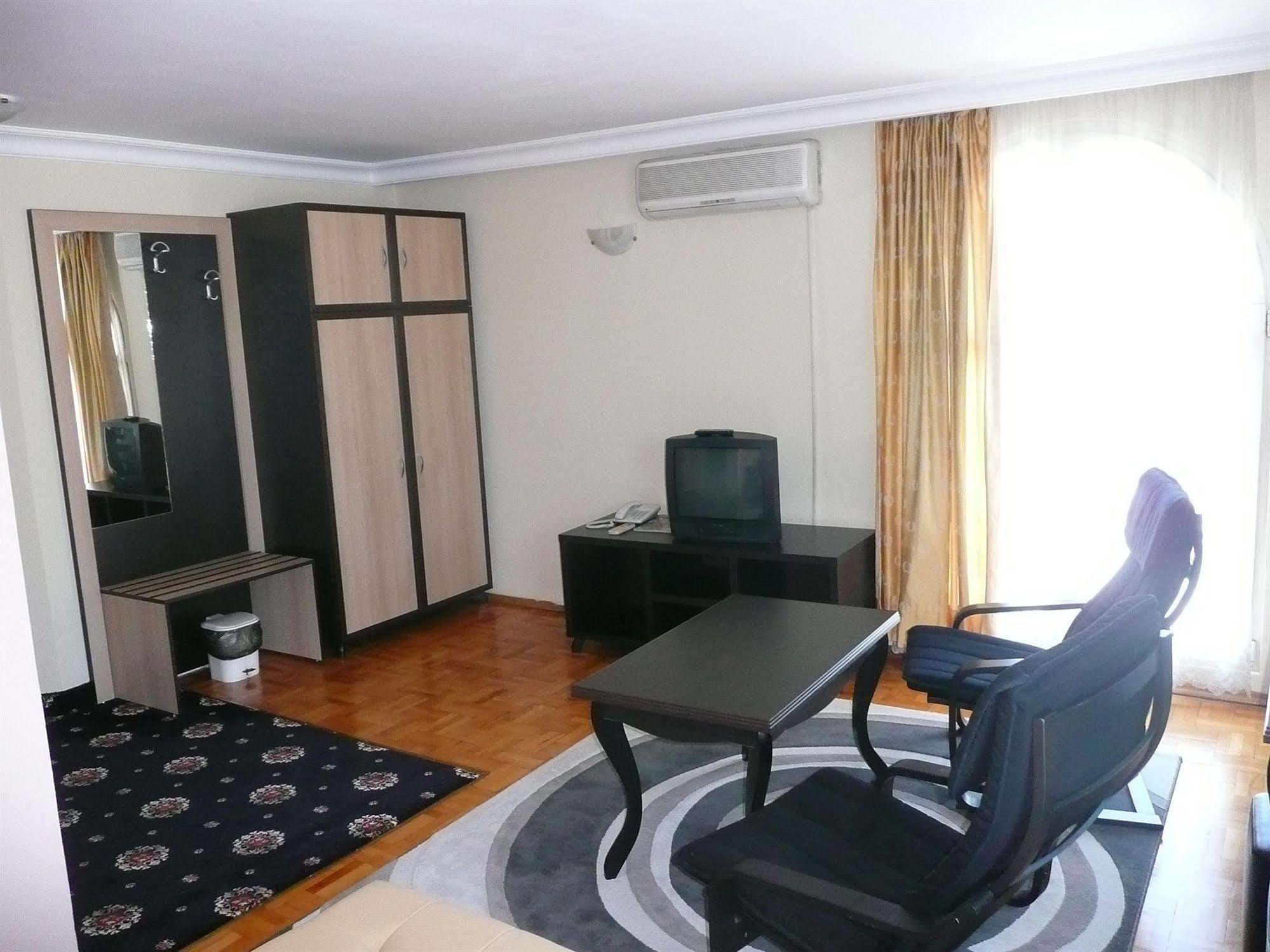 Hotel Consul Σόφια Εξωτερικό φωτογραφία