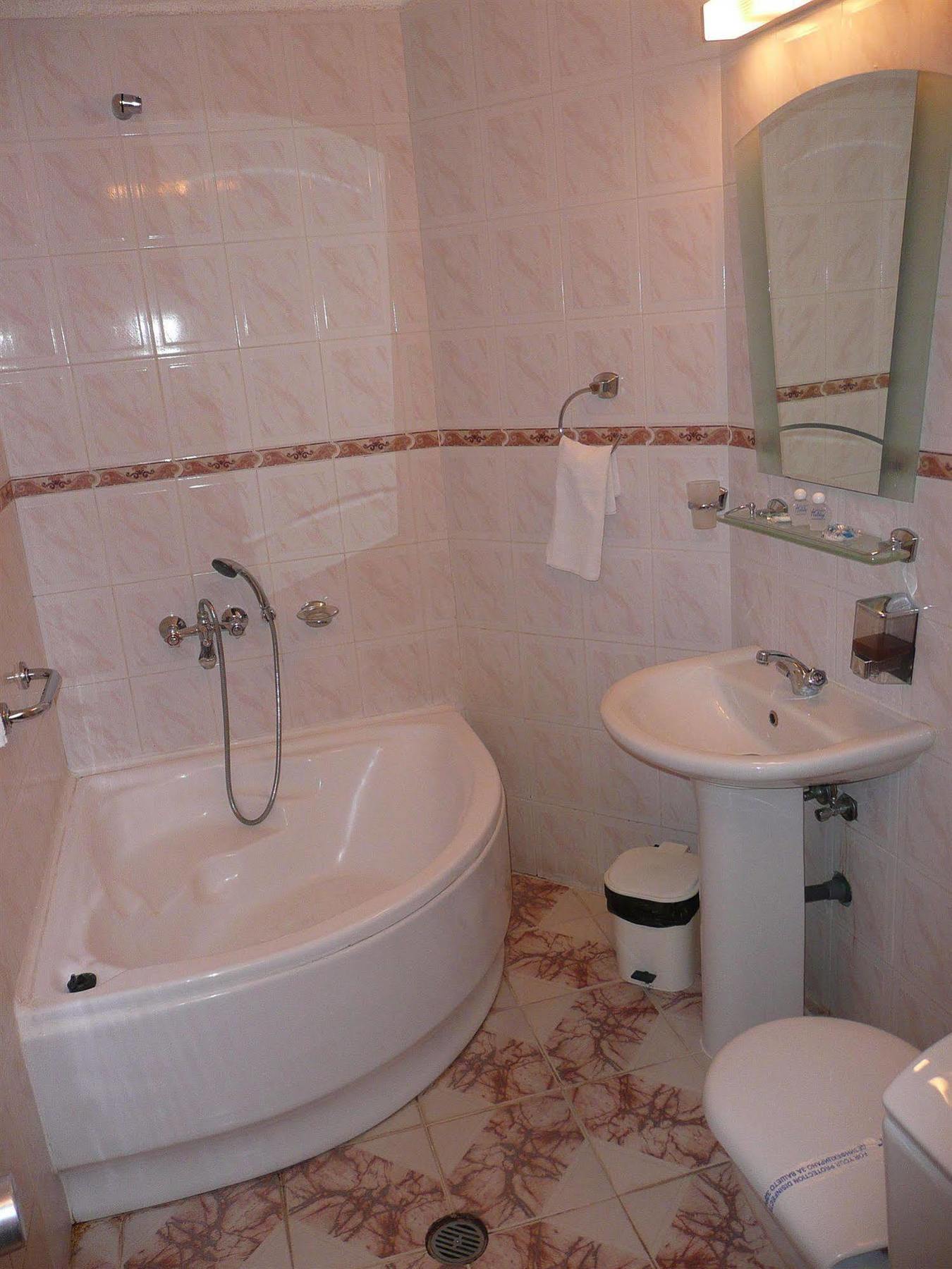 Hotel Consul Σόφια Εξωτερικό φωτογραφία
